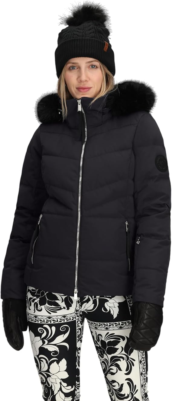 Obermeyer Women's Circe Down Jacket