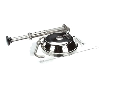 Server 83000 Cp-10 Condiment Pump, 13" Height, 11" Width, 7" Length