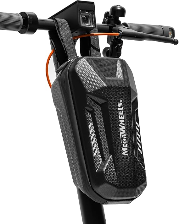 MEGAWHEELS Electric Scooter