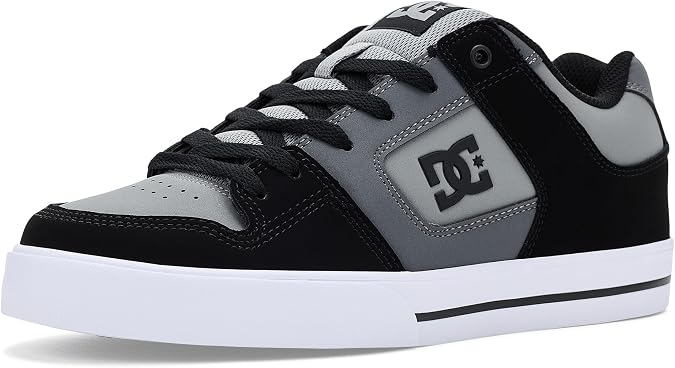 DC Shoes Men's Pure Skate Shoe