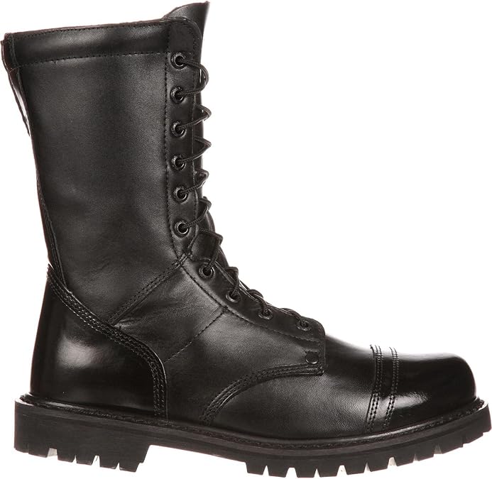 Rocky Mens Paraboot Work Boot