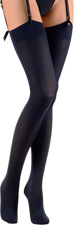 Trasparenze Sandra 70 Denier Soft Luxury Opaque Stockings