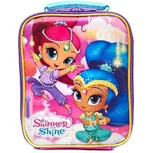 Nickelodeon Shimmer and Shine Insulated Lunch Box