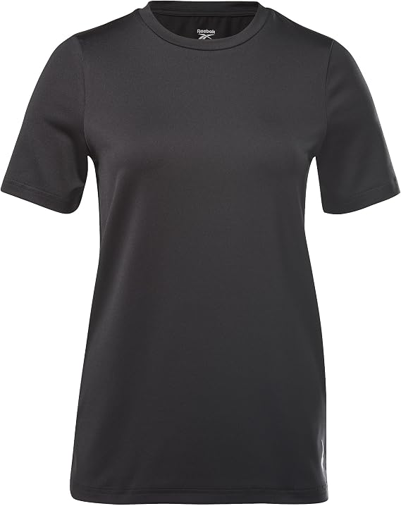 Reebok Womens Workout Ready Tee