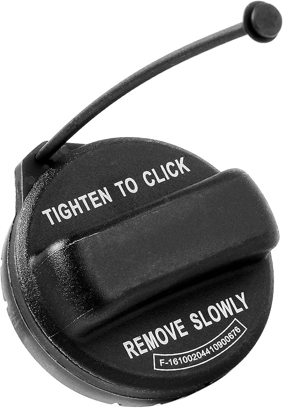 Fuel Cap 17670-T3W-A01 Fuel Tank Gas Cap for 2006-2018 HONDA Accord, Crosstour, Civic, CR-V, Fit, Insight, Odyssey, Pilot, HR-V Fuel Filler Cap Assembly