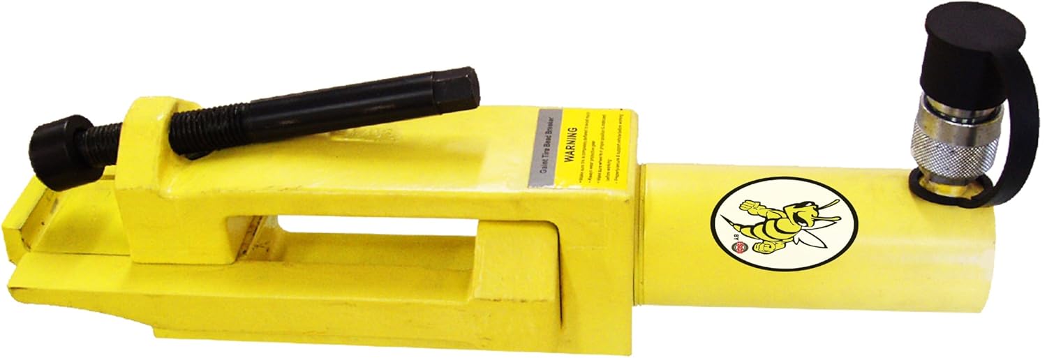 ESCO 10896-5 Piece Wheel Hydraulic Bead Breaker
