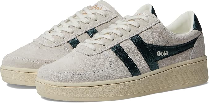 Gola Grandslam Suede