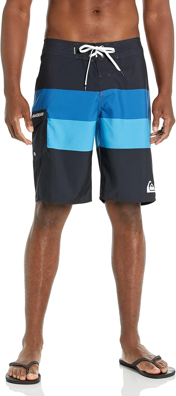 Quiksilver Men's Everyday 21" Board Shorts