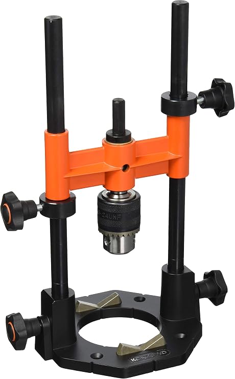Kanzawa Drill guide DX K-802