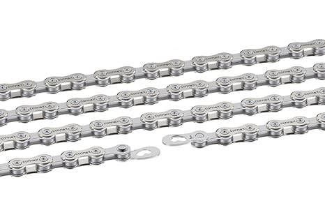 Wippermann Connex 8sE 8-Speed e-Bike Chain 124 Links | bike-chains