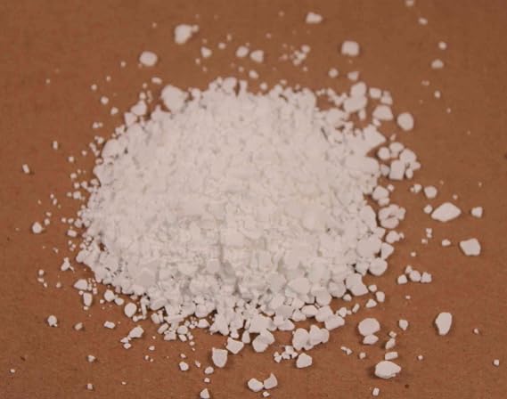 Calcium Chloride Flake - Dihydrate - CaCl2*2H2O - (50 lb)