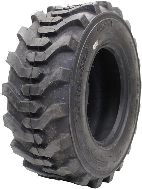 Carlisle Trac Chief Industrial Tire - 20X800-10