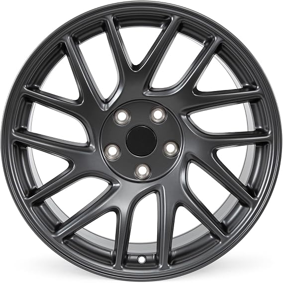 18X8.5" Wheel Aluminum Alloy Rim for Tesla Model 3 2023 2024 2025