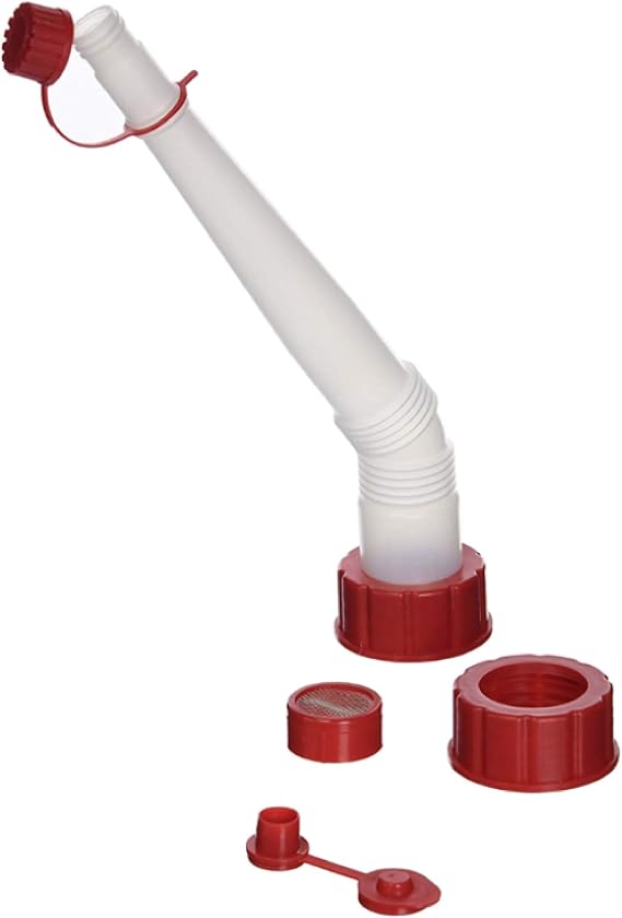 Replacement Spout and Vent Kit