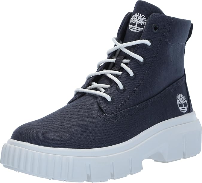 Timberland Women's Euro Hiker Hiking Boot