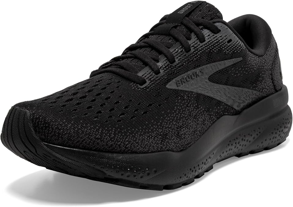 Brooks Womens Ghost 16 Neutral Running Shoe | Road Running Shoes