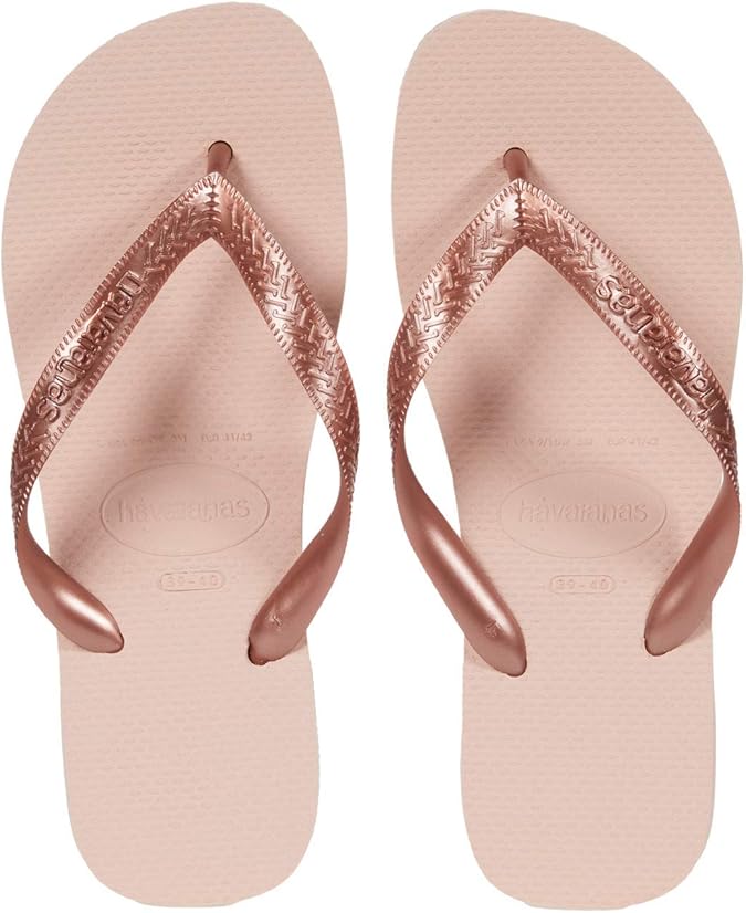 Havaianas Women's Top Tiras Flip Flops