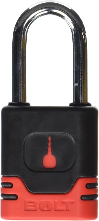 STRATTEC SEC Strattec 7018518 Padlock