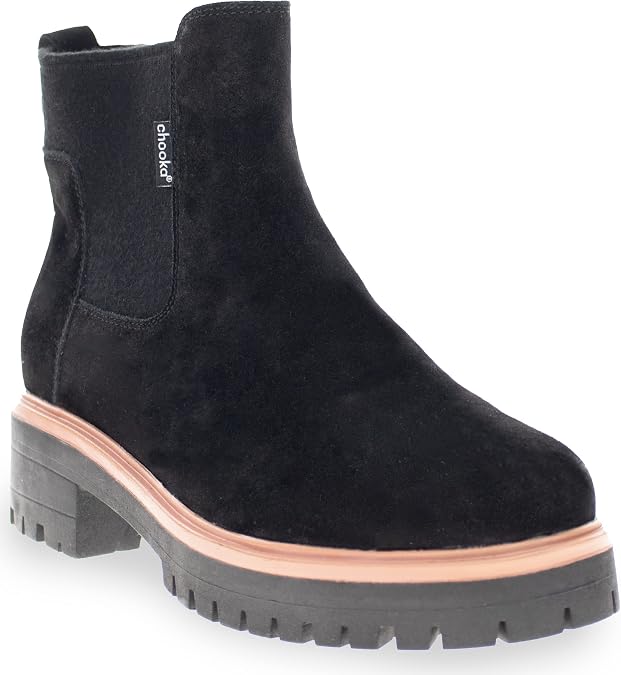 Chooka Women's Kensington Chelsea