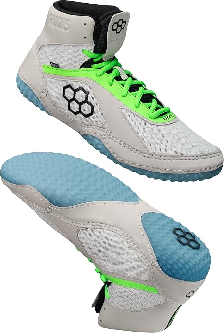 RUDIS Adult Wrestling Shoes - Alpha 2.0