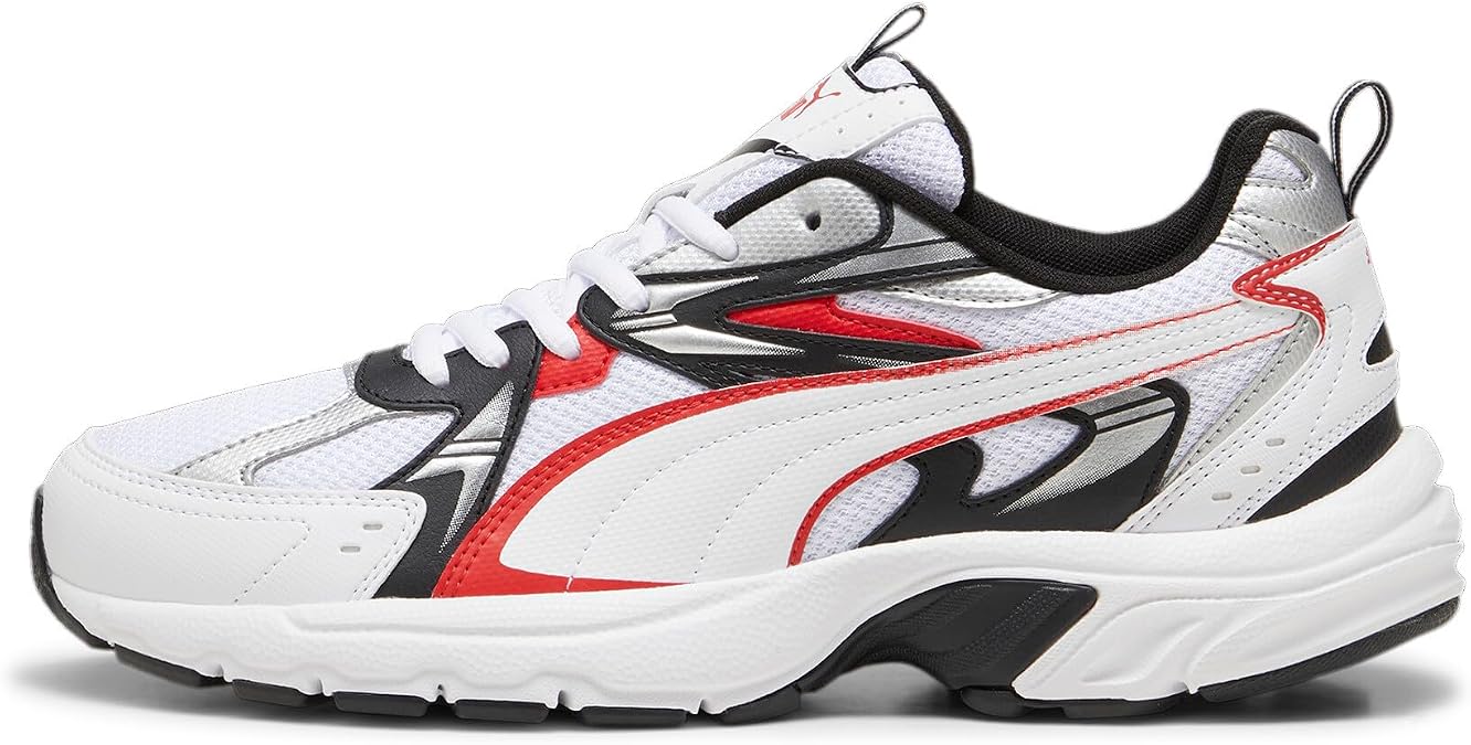 Puma Mens Milenio Tech Shoes