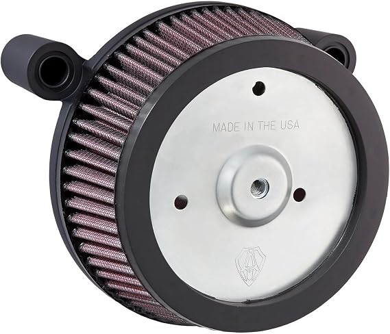 Arlen Ness 18-505 Big Sucker Performance Air Filter Kit