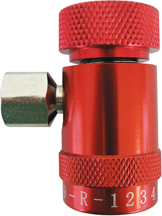 TSI Supercool 26906 High Side Coupler (HFO-1234yf)