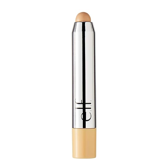 E.L.F. Cosmetics Beautifully Bare Lightweight Concealer Stick 95041 Fair/Light, 0.6 Ounce