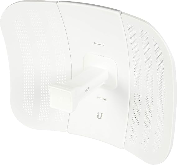 5GHz LiteBeam M5 23dBi 1x1 Row