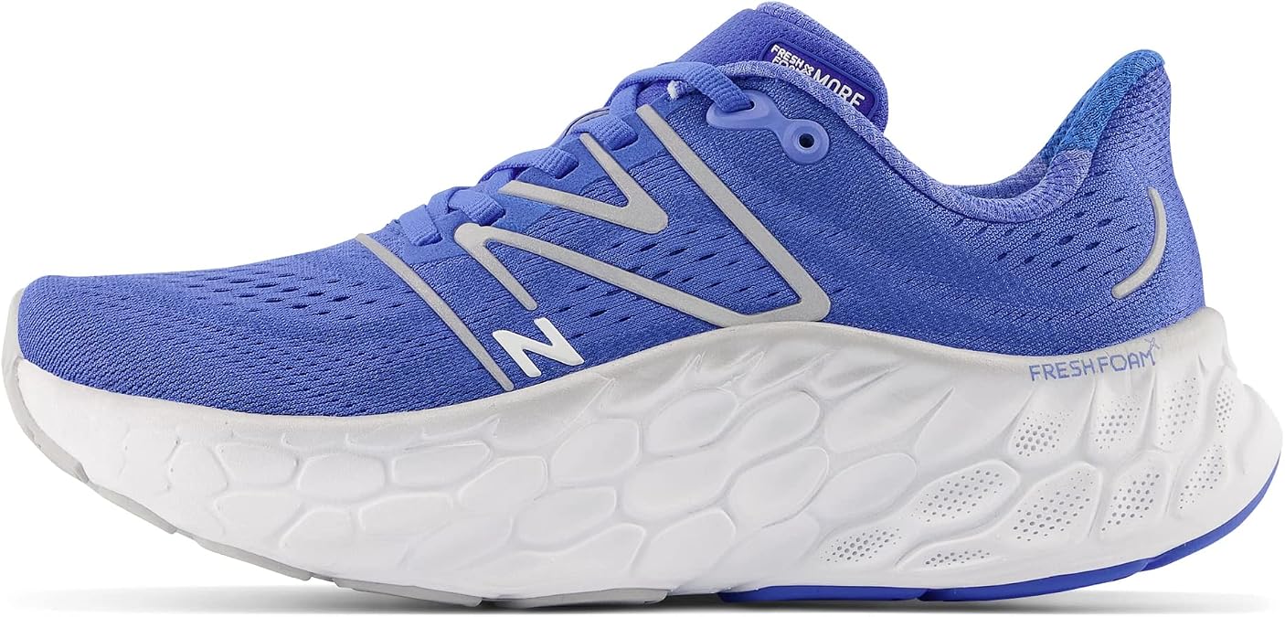 New Balance womens Fresh Foam X Hierro V7 Gore-tex