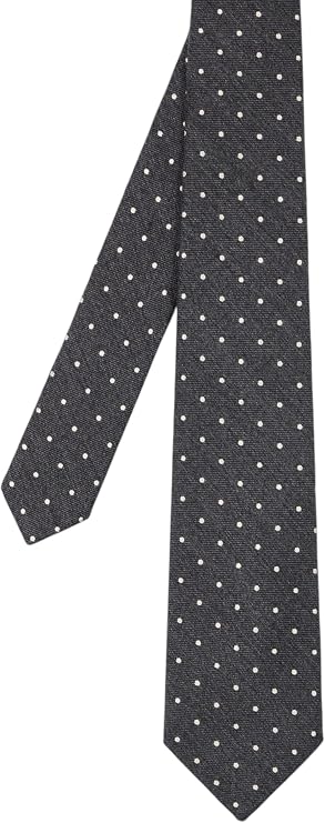 PS Paul Smith Men's Men Tie Spot
