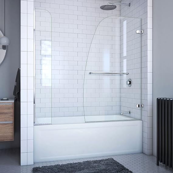 DreamLine Unidoor Plus