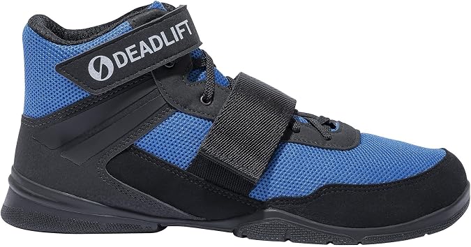Sabo Deadlift PRO Shoes