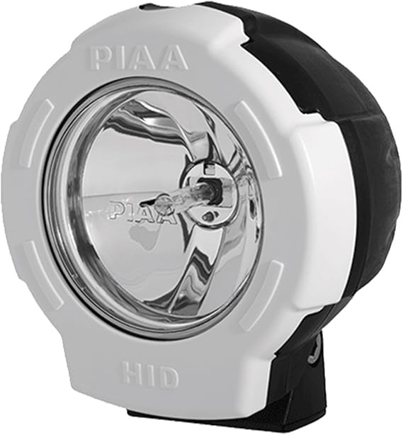 PIAA 8004 RS400 4" HID Single Shock Lamp
