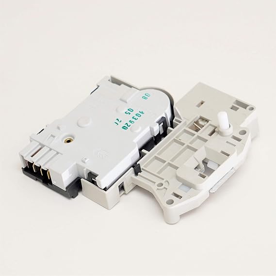 Front Load Washing Machine Door Latch Switch for SpeedQueen, AP6977239, 803920CM
