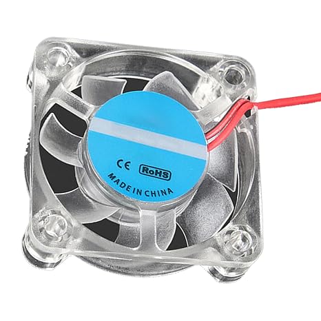 3D Printer 24V 2510 Fan