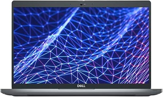 Dell Latitude 5430 Laptop - 14" FHD IPS Display - 3.3 GHz Intel Core i5-1245U 10-Core (12th Gen) - 16GB - 512GB SSD - Windows 11 Pro