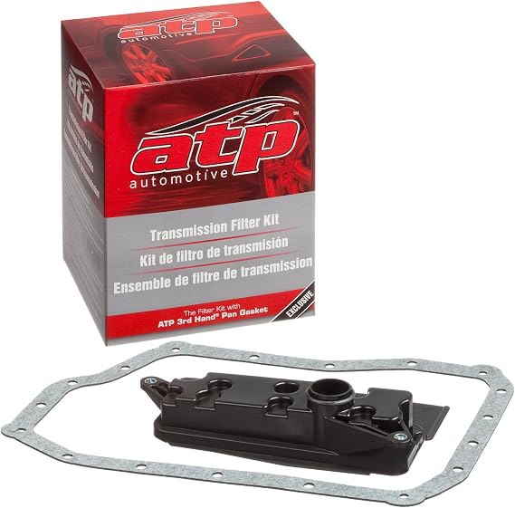 ATP B-461 Automatic Transmission Filter Kit