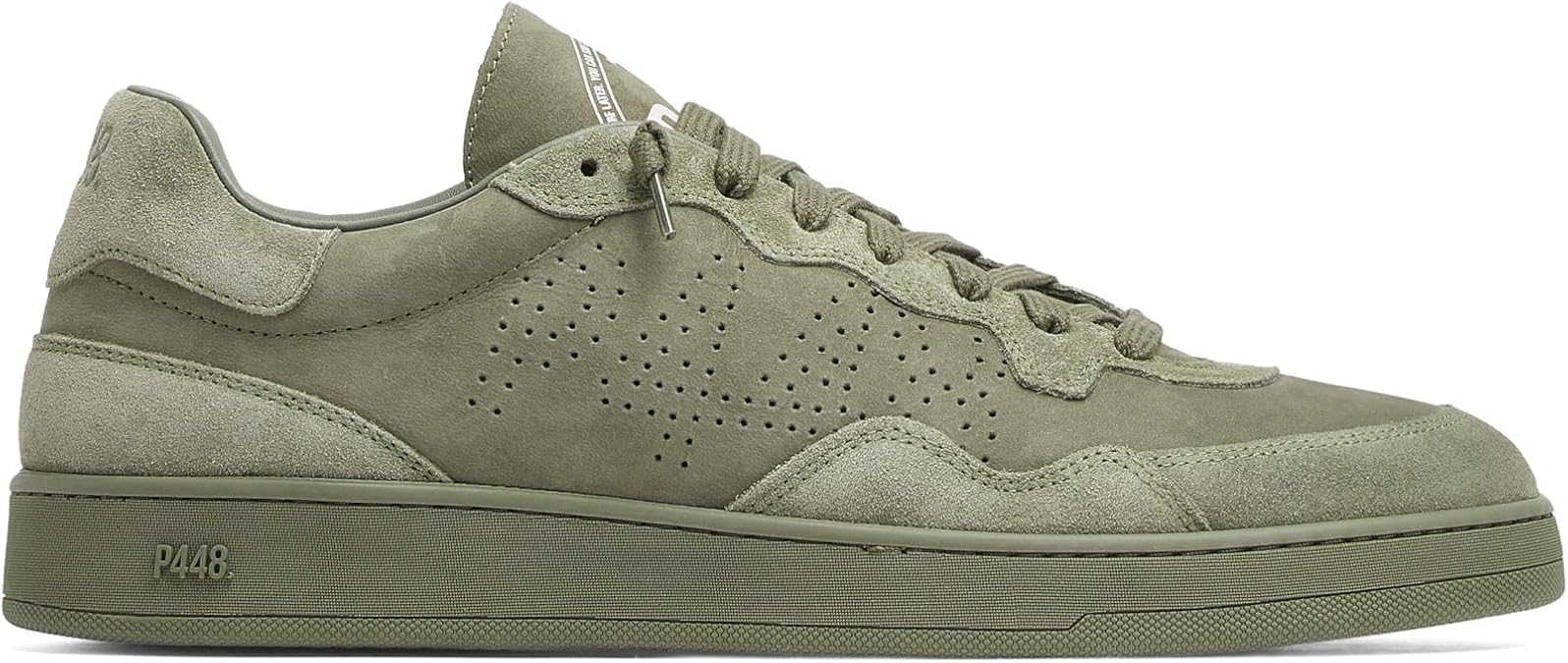 Vert All Green - Sneakers