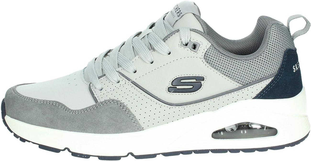 Skechers Men's Uno Retro One Trainers