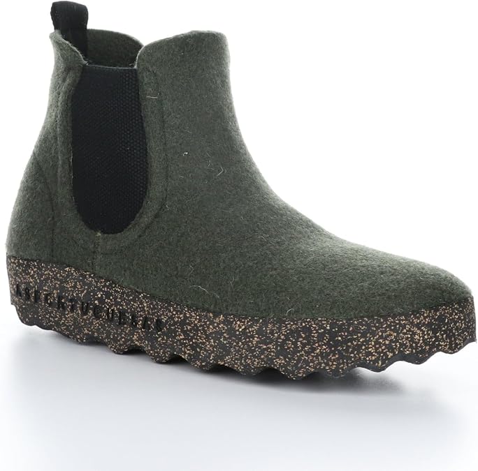 Chelsea Ankle Boots CAIA BROWN