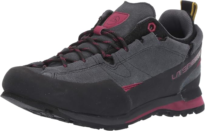 La Sportiva Womens Boulder X Approach/Hiking Shoes