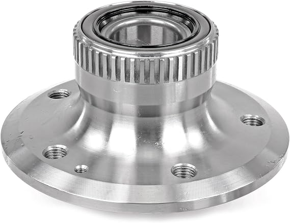 VAICO 2989 Valve Suspension Arm