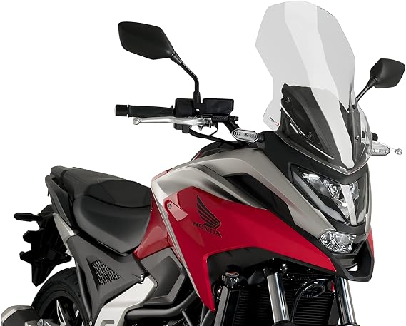 Puig TOURING SCREEN HONDA NC750X 21