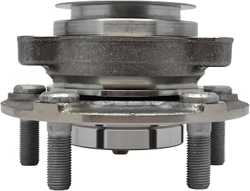 BCA WE60491 Hub Assembly