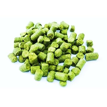 Home Brew Stuff H-SAAZCZ-1 Hops, 1 oz. Pellets