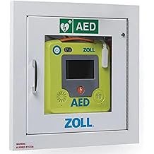 Wall Cabinet for ZOLL AED 3 - ZOLL
