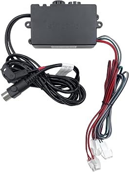 Power Recliner Emomo Multi Function Heat and Massage Junction Box K3024HL(S)-2 Replacement