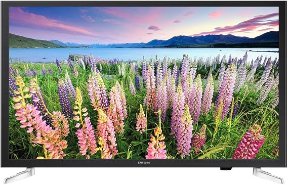 Samsung UN32J5205 32-Inch 1080p Smart LED TV (2015 Model)