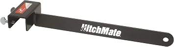 Heininger Hitchmate Black 4017 Cargo StabiLoad Divider Bar